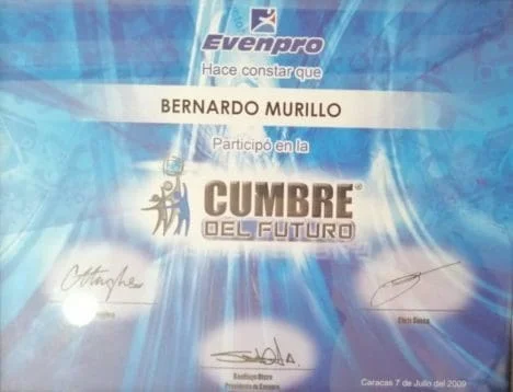 La Cumbre del Futuro