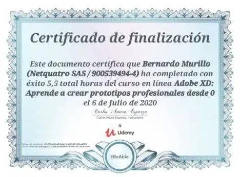 Adobe XD