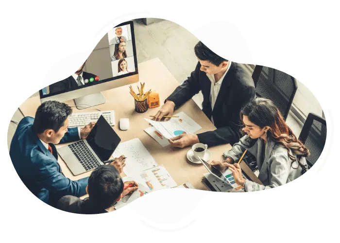 Ambiente Colaborativo Virtual para Líderes