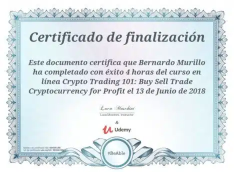 Crypto Trading 101
