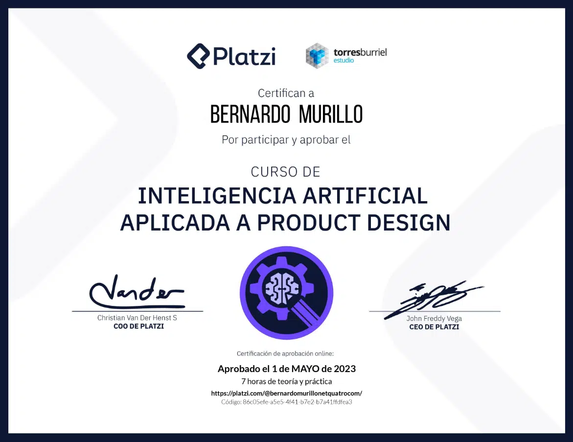 Creación de Contenido con IA