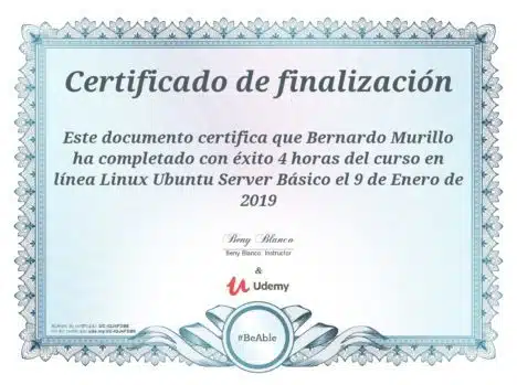 Linux Ubuntu Server Básico