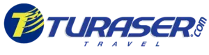 Logo Cliente Turaser