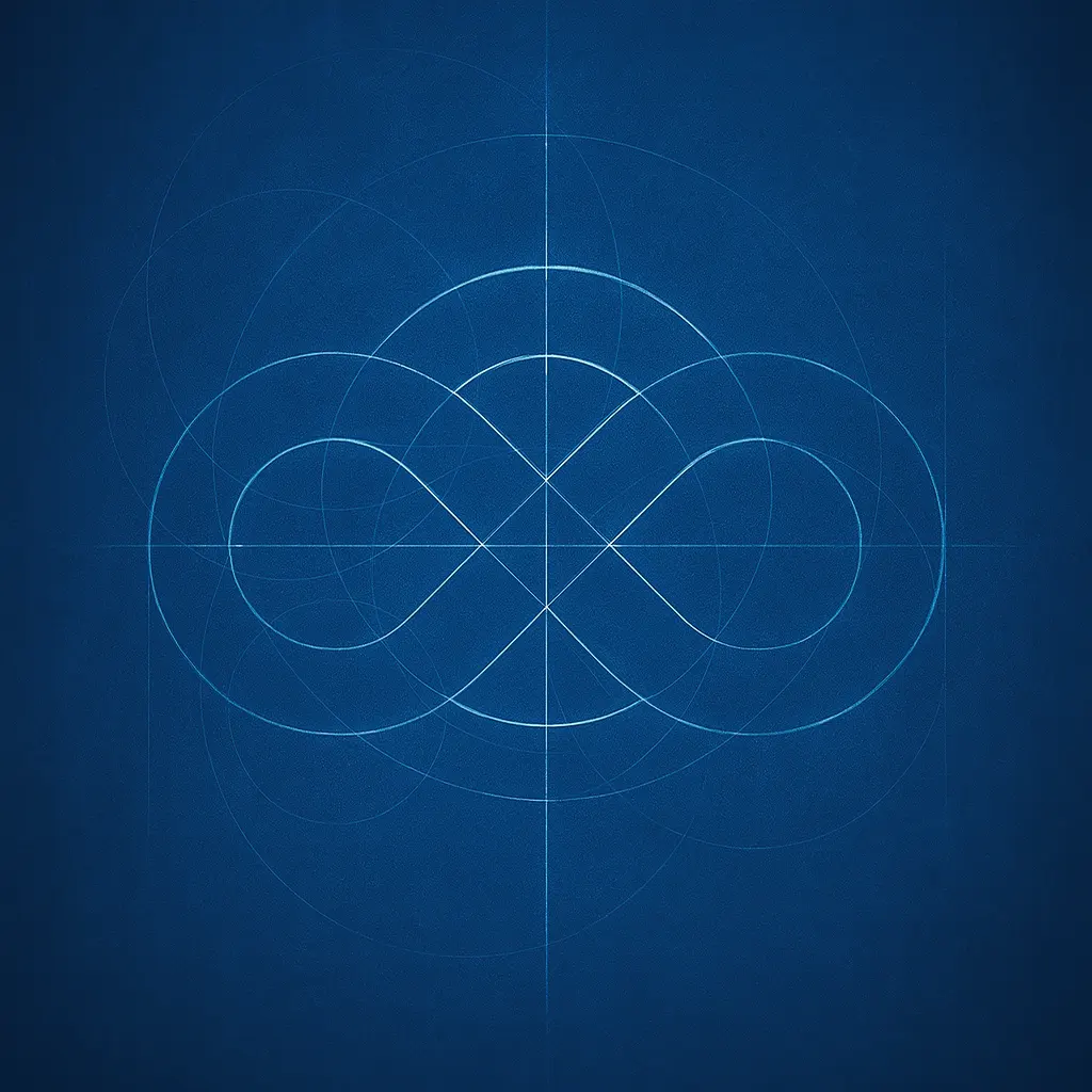 [Imagen abstracta representando cuatro unidades]