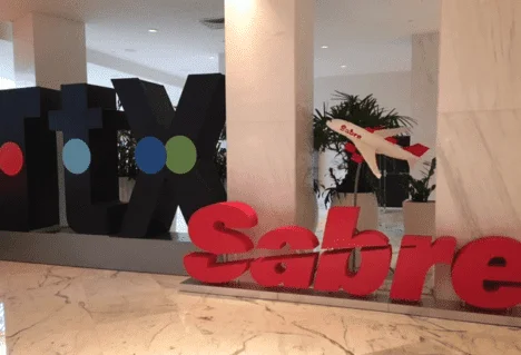 Sabre TTX