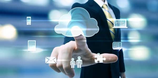 Almacenamiento de información en la nube: la solución para la pérdida de archivos