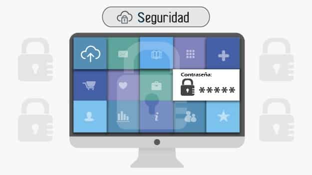 seguridad backup nube almacenamiento empresas net4cloud