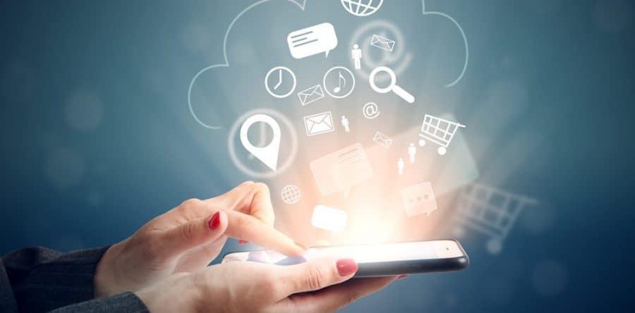 net4cloud almacenamiento en la nube copia de seguridad nuevo paradigma