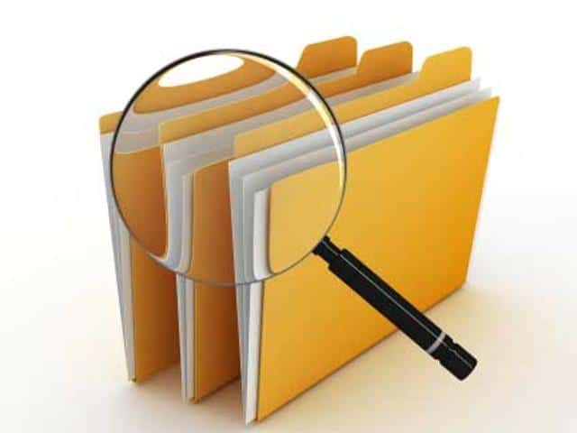recomendaciones para evitar la perdida de datos