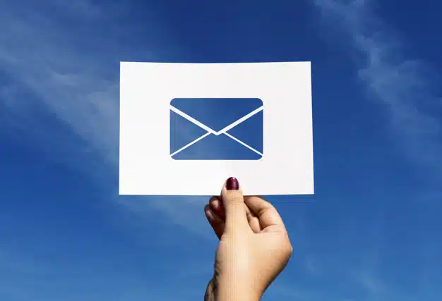 correo-electrónico