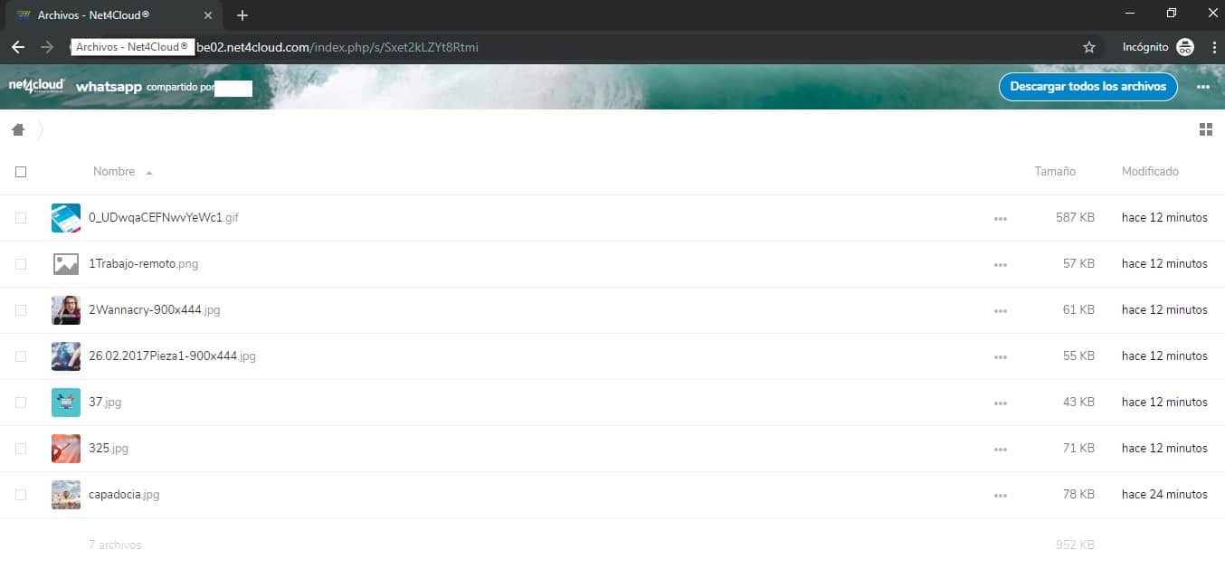 enlace-compartido-net4cloud-nube-carpeta