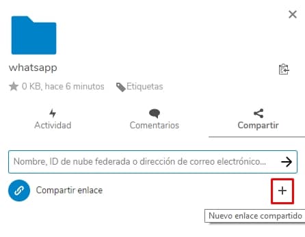 generamos-enlace-compartir-carpeta-net4cloud-nube