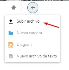 subir-archivo-a-la-nube-net4cloud
