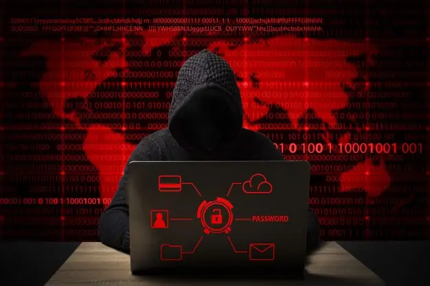 ¡Alerta! Cuidado con ser víctima del phishing