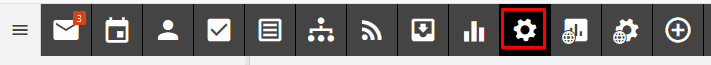 ajustes net4email configurar autorespuestas