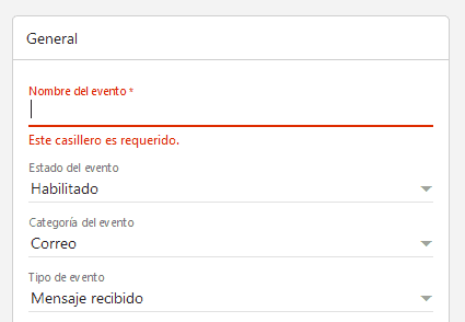 ajustes net4email configurar correos de autorespuestas empresas de turismo