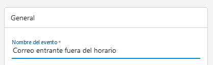 ajustes net4email configurar correos de autorespuestas empresas de turismo