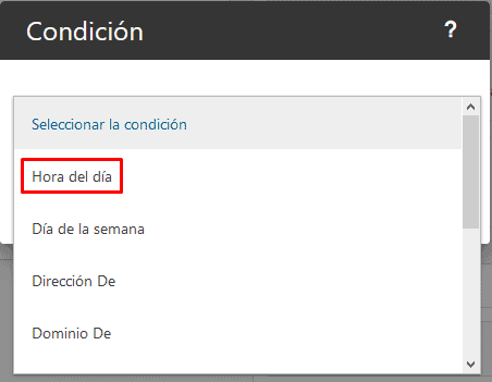 ajustes net4email configurar correos de autorespuestas empresas de turismo
