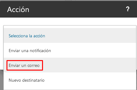 ajustes net4email configurar correos de autorespuestas empresas de turismo