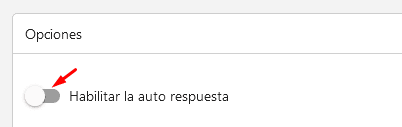 ¿Cómo crear una autorespuesta de correo electrónico eficaz? ajustes net4email configurar autorespuestas empresas de turismo