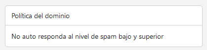 ajustes net4email configurar correos de autorespuestas empresas de turismo