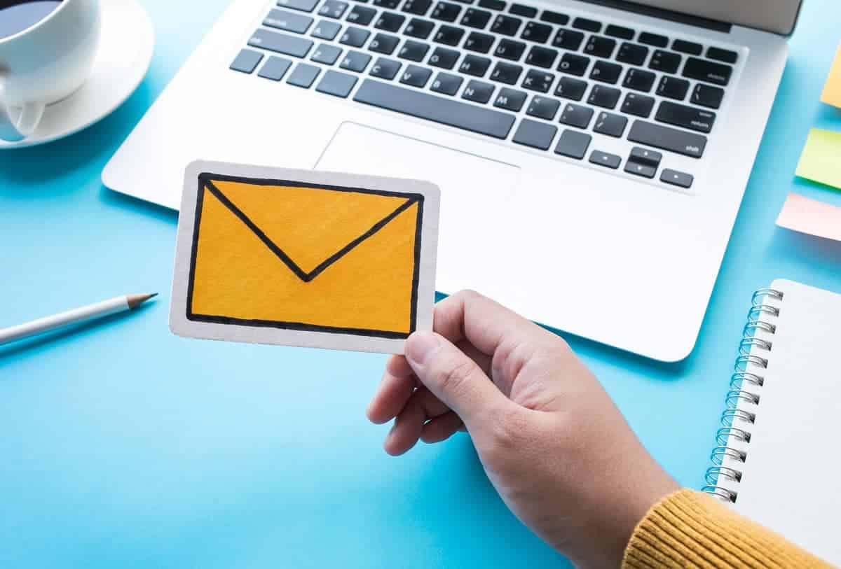 diferencias entre alias y cuenta de correo electrónico net4email netquatro