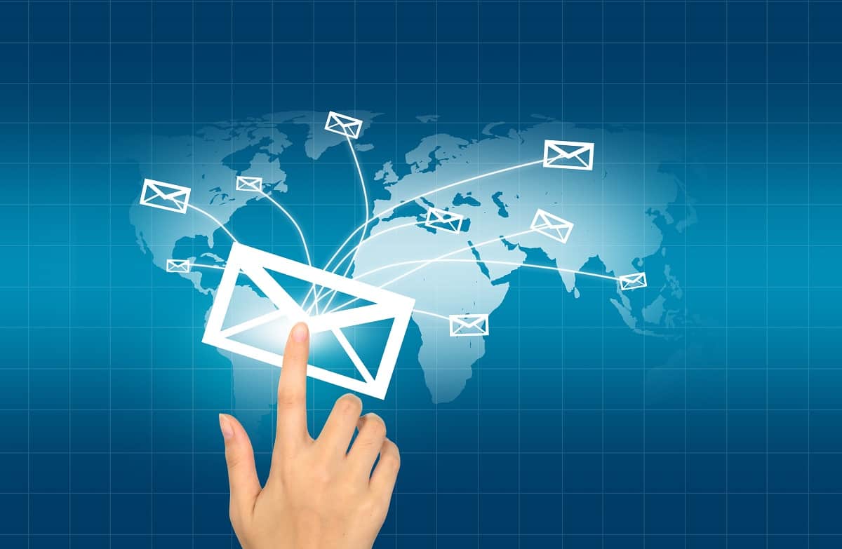 ajustes net4email configurar correos de autorespuestas empresas de turismo