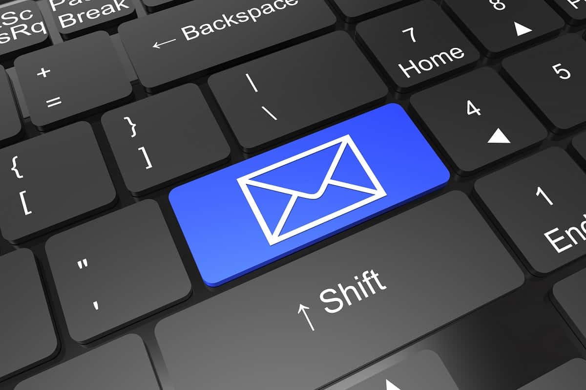 diferencias entre alias y cuenta de correo electrónico net4email netquatro
