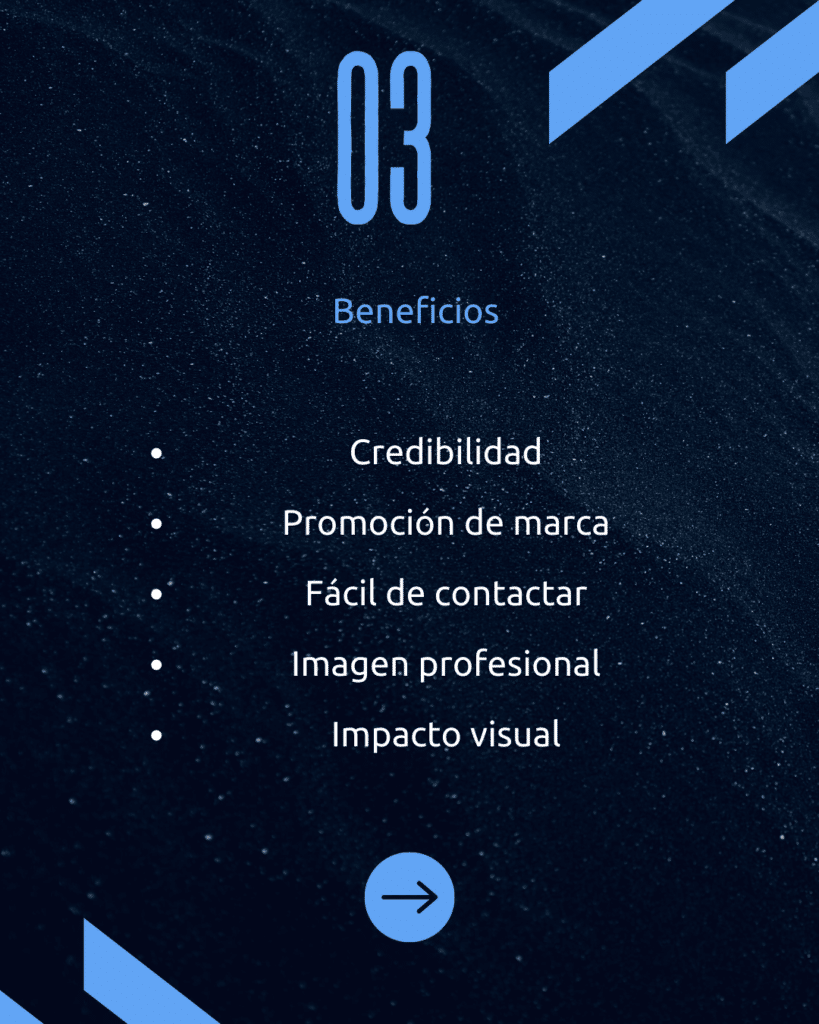 beneficios de una firma de correo electrónico