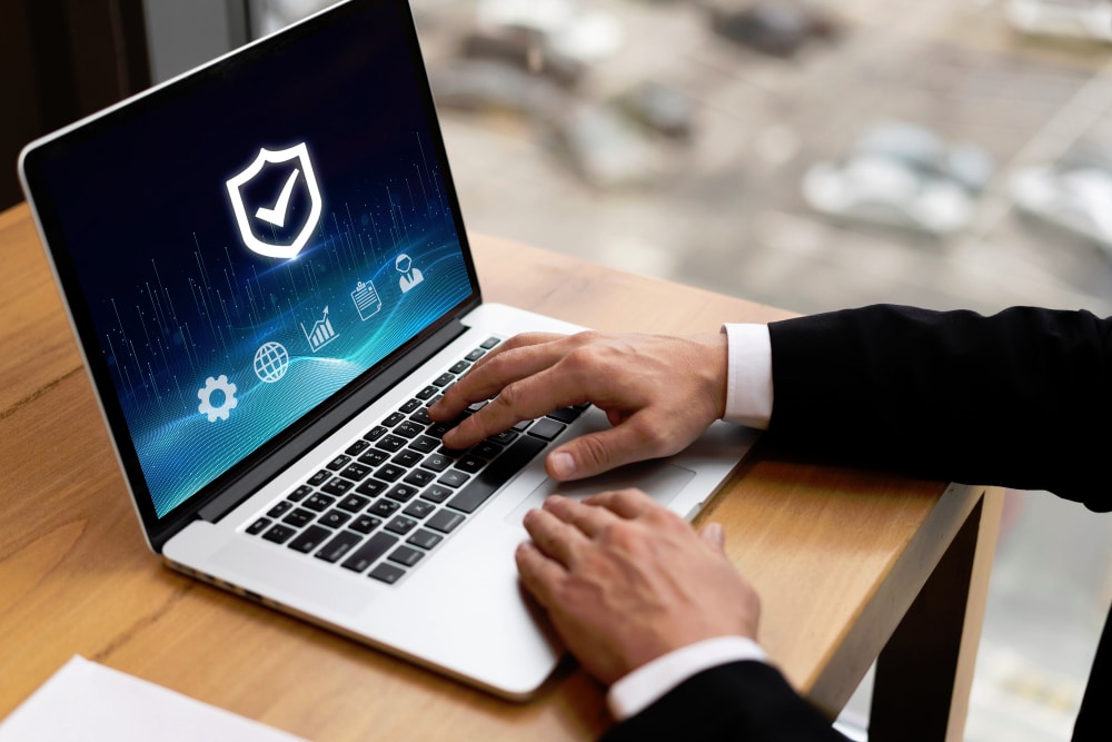 Ciberseguridad para pymes: ¿Cómo protegerse?