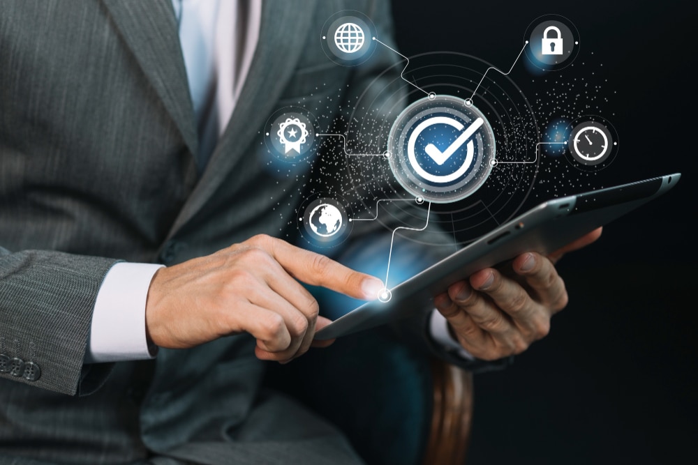 Potencia tu empresa con el Cloud Computing de Netquatro