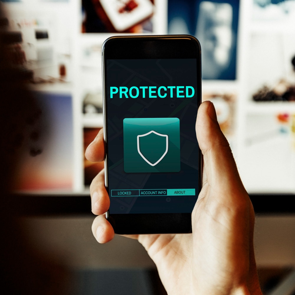 Protege tus datos empresariales con el servicio de seguridad digital de Net4Shield