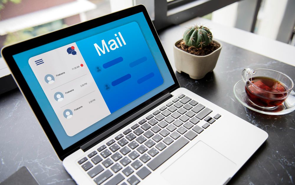 Envío de correos: la mejor forma de comunicarse