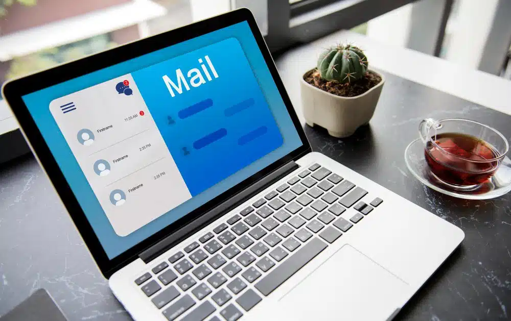 Envío de correos: la mejor forma de comunicarse