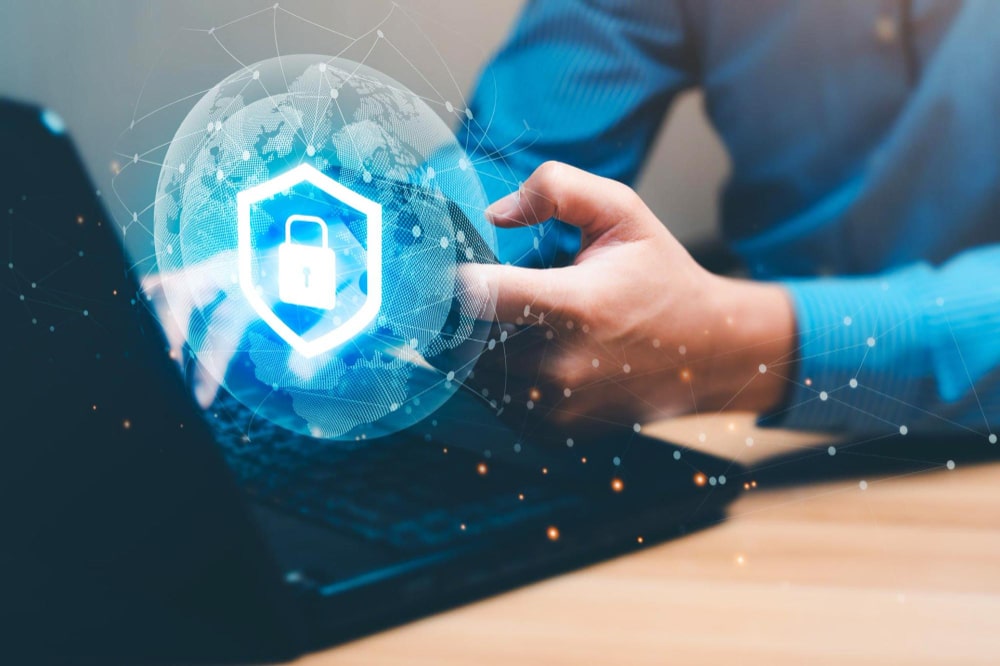 ¡Protege tu negocio con Net4Shield Empresas!