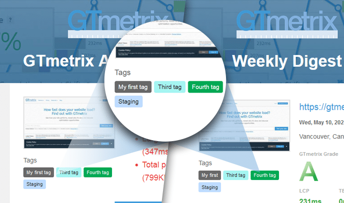 gtmetrix