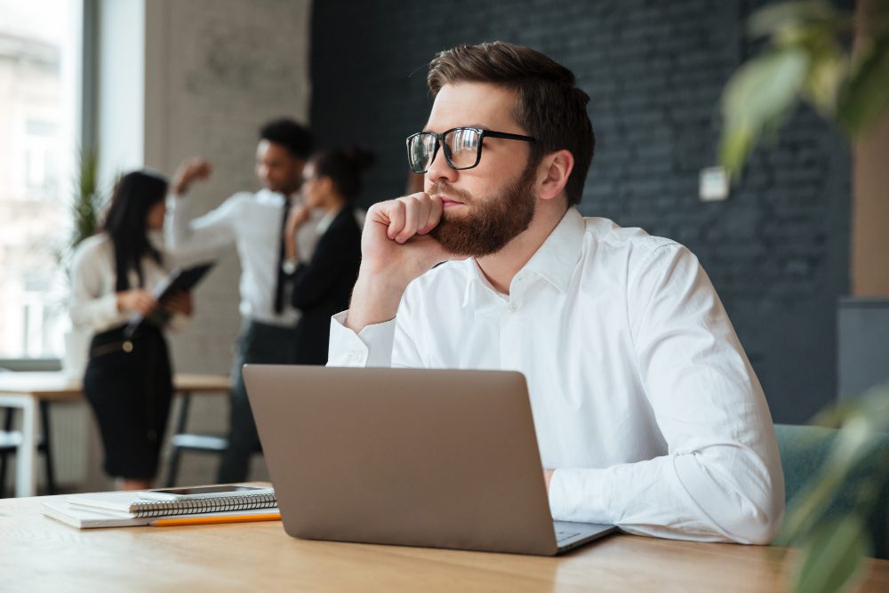 Descubre tu propósito empresarial