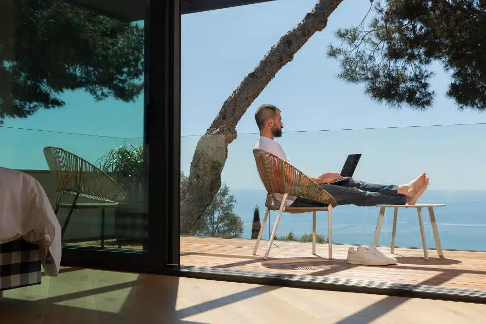 Remote work: fantasy or reality?