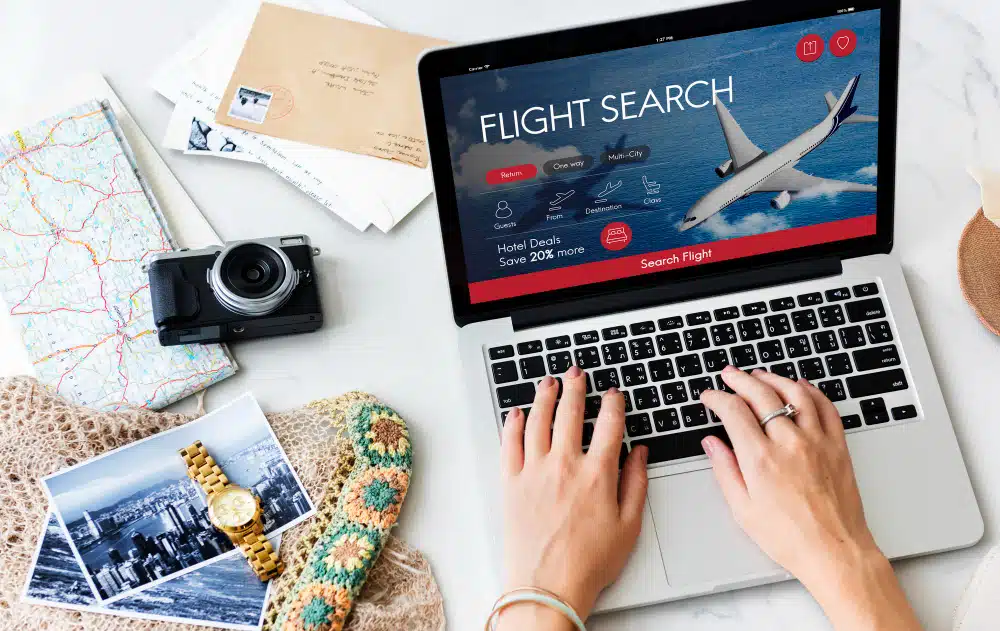 Relevancia-de-las-Páginas-Web-para-Agencias-de-viajes