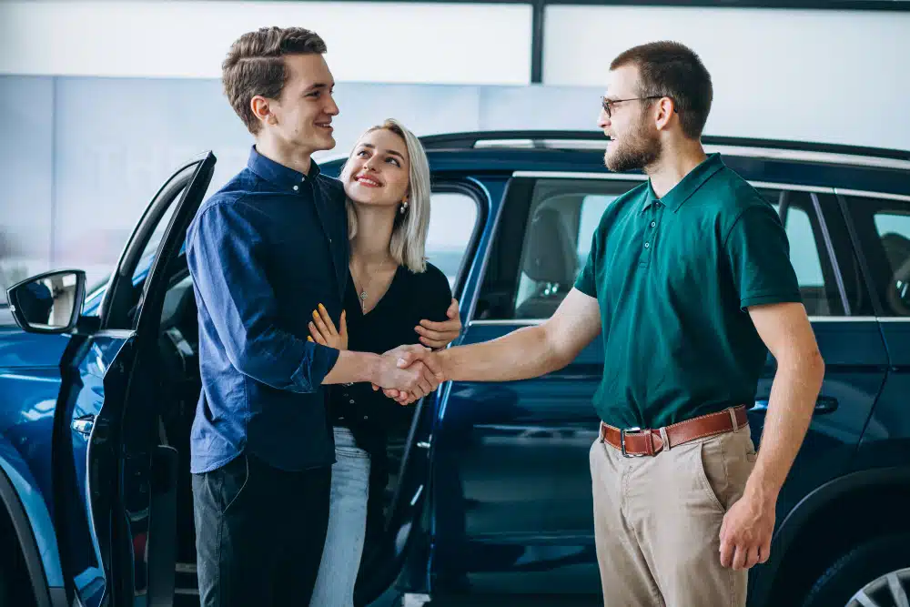 ¿Cómo crear un sitio web rent-a-car exitoso en internet