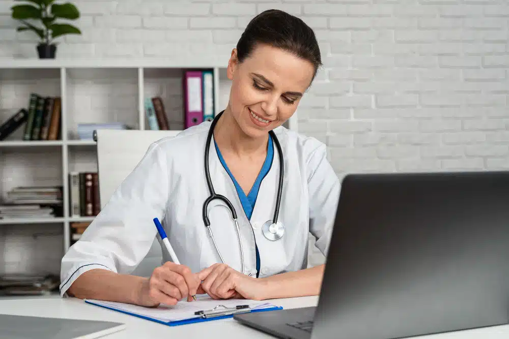 El correo electrónico en el Consultorio Médico una necesidad