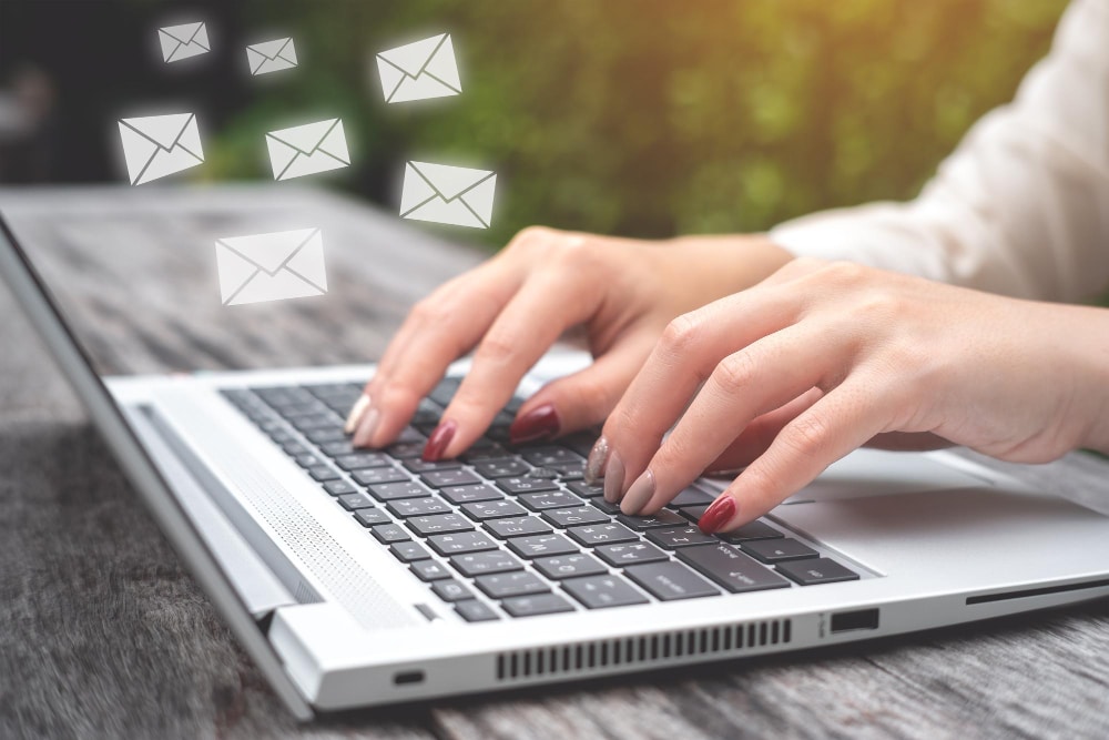 Correo corporativo Imprescindible para la profesionalidad y seguridad