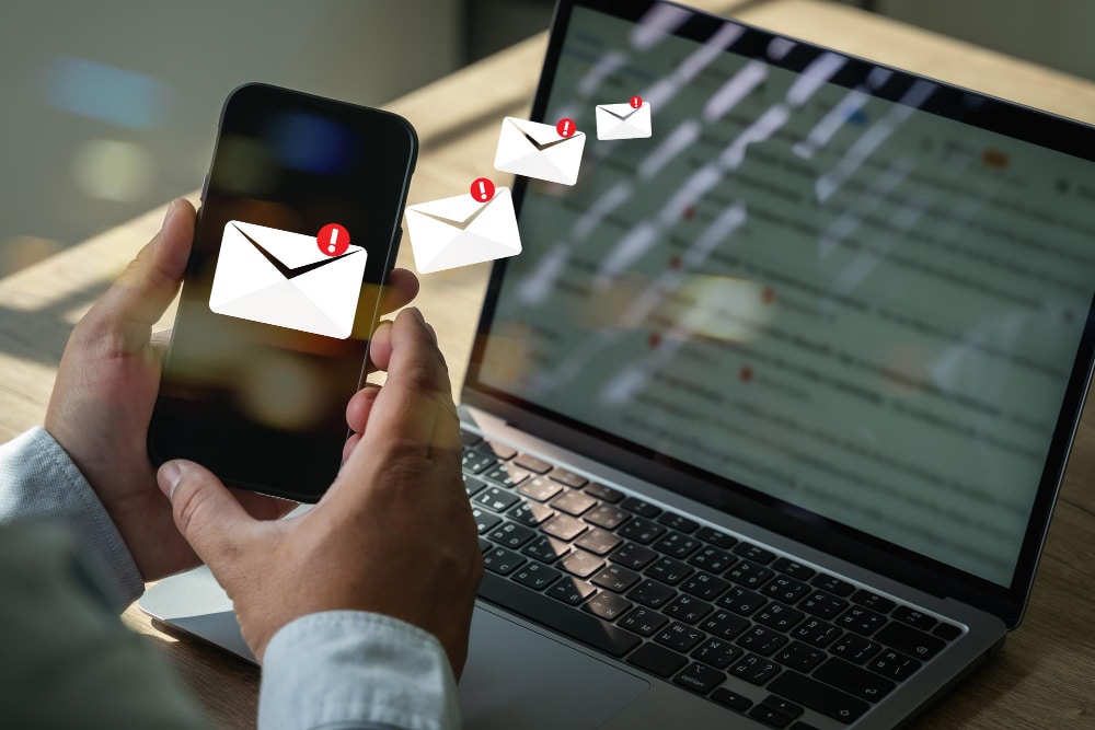 Tracking de correos La clave para optimizar tu comunicación