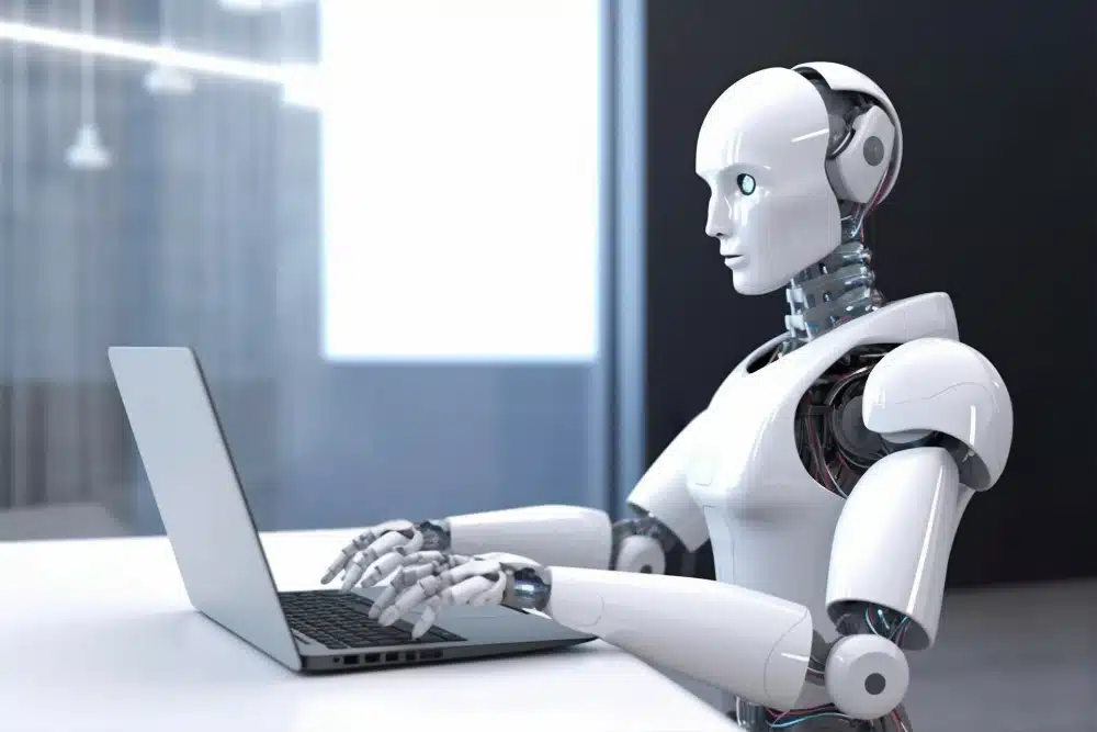 ¿supervisión automática del correo electrónico corporativo