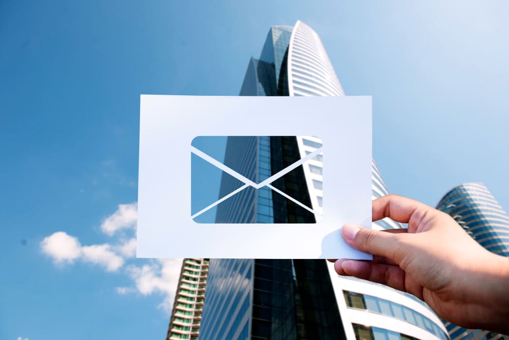 impulsar tu marca con el correo