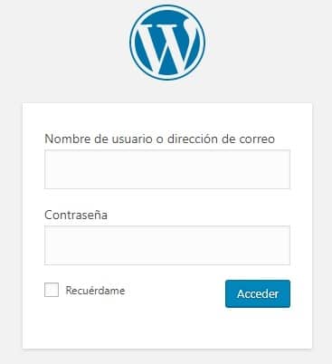inicio_sesion_wordpress