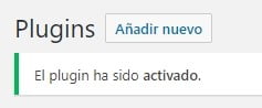 plugin_activado_wordpress