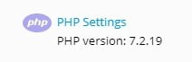 php-settings-plesk