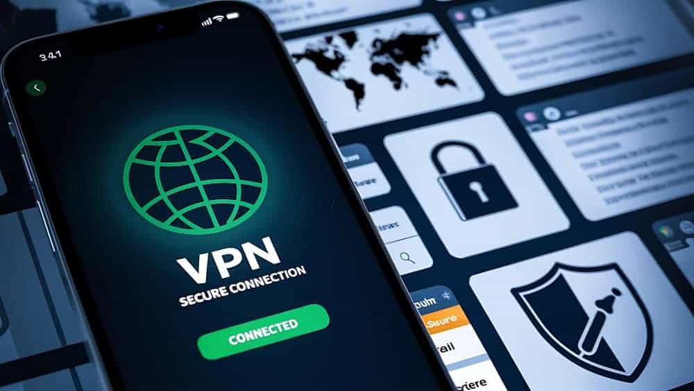 6 Impactantes Beneficios de una VPN Seguridad y Eficiencia