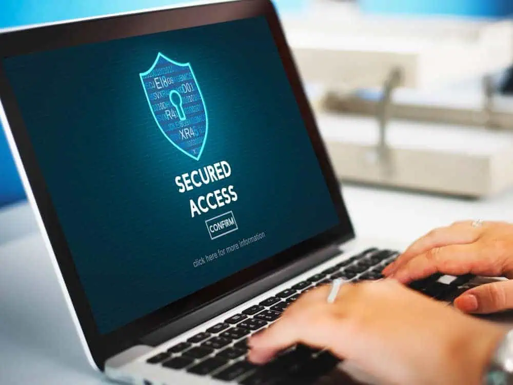 La Ciencia Detrás de los Antivirus Protección en tiempo real